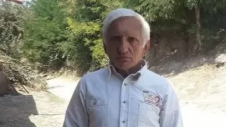 ԼՈՒՍԱՆԿԱՐ․ Հրապարակվել է ադրբեջանցիների կողմից գերեվարված Ռաշիդ Բեգլարյանի լուսանկարը