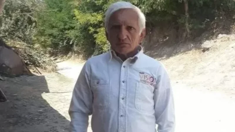 Արցախի տեղեկատվական շտաբը՝ գերեվարված քաղաքացու մասին