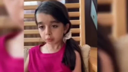 ՏԵՍԱՆՅՈՒԹ․ «Մի հատ կոնֆետ էլ չկա՞ ուտեմ»․ Արցախում ապրող երեխա