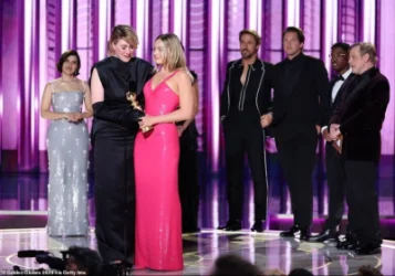 Հայտնի են «Ոսկե գլոբուս–2024»-ի մրցանակակիրները