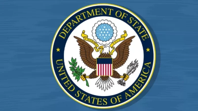 ԱՄՆ պետքարտուղարության խոսնակը հրաժարվել է որևէ մանրամասներ տրամադրել Կովկասի բանակցությունների հարցով