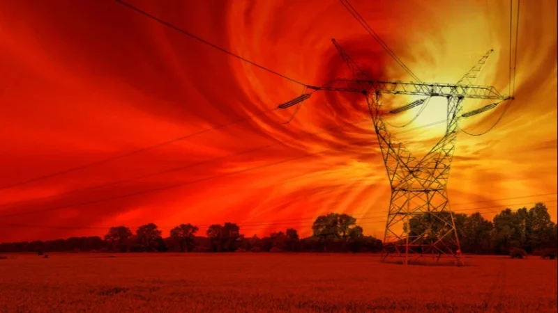 Հայտնի է՝ երկրի վրա ուժեղ մագնիսական փոթորկի տևողությունը