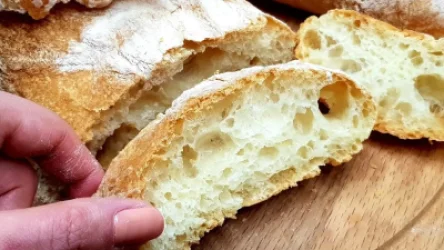 Արցախում երկու օրից աստիճանաբար կկարգավորվի հացի սղության խնդիրը