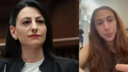 ՀՀ ՄԻՊ-ը` Լիբանանից ժամանած քաղաքացու` Հայաստան մուտքի արգելքի մասին