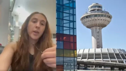 Արենի Մարկոսյանին հայտնել են, որ նա անցանկալի անձ է իր հայրենիքում և ստիպել են վերադառնալ Լիբանան․ ԱԺ պատգամավոր