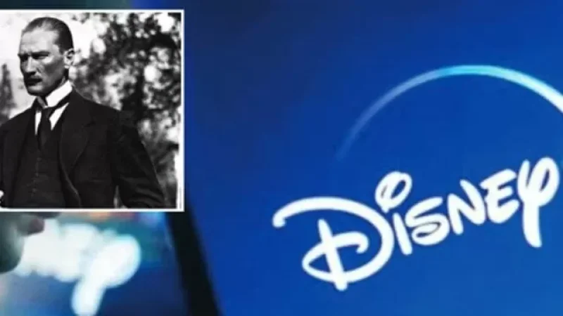 «Disney Plus»-ում «Աթաթուրք» սերիալի չեղարկումից հետո թվիթերի թուրքական տիրույթում թեժ քննարկում է