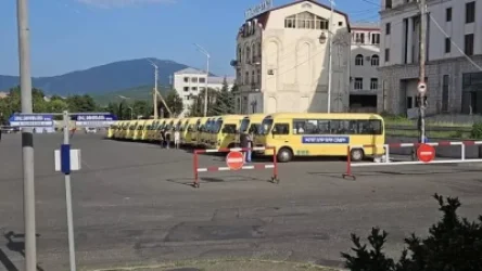 ՏԵՍԱՆՅՈՒԹ. «Խաղաղ երթ դեպի Հակարի». արցախցիները նախատեսում են գնալ այնտեղ