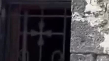 ՏԵՍԱՆՅՈՒԹ․ Կռվի ձայներ, գոռգոռոցներ Սևանավանքում․ համացանում կադրեր են տարածվում