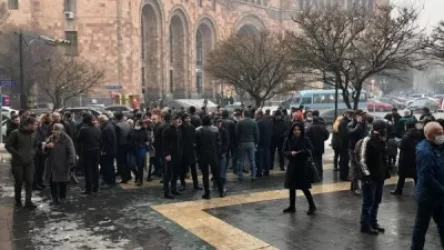 Հաջորդ չորեքշաբթի կառավարությում կսկսեն զբաղվել քաշաթաղցիների խնդիրներով