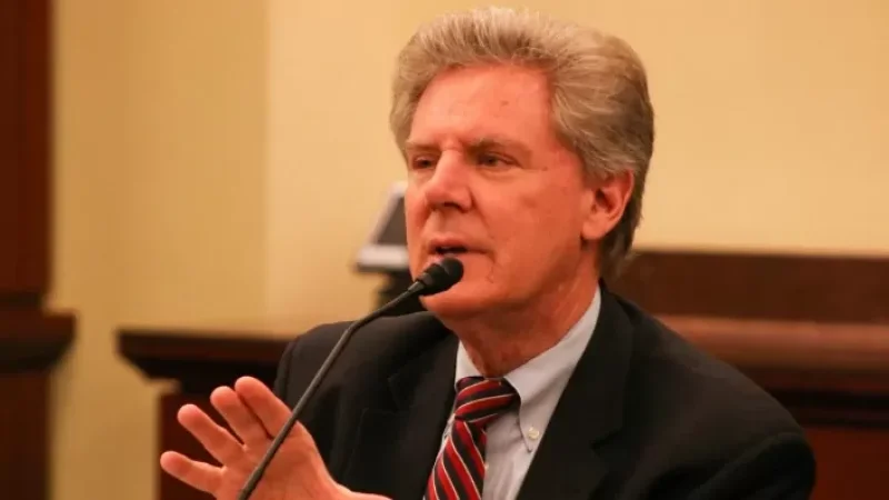 Ադրբեջանը ձերբակալել է արցախցու՝ վտանգավոր նախադեպ ստեղծելով մյուս հայերի համար․ Փալոն