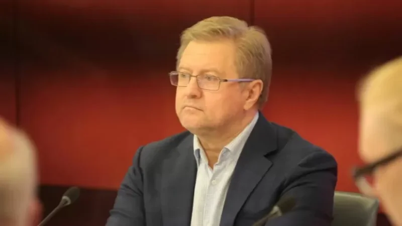 Ո՞րն է Փաշինյանի գլխավոր սխալը ըստ ԵԱՏՄ ինստիտուտի տնօրեն Վլադիմիր Լեպեխինի