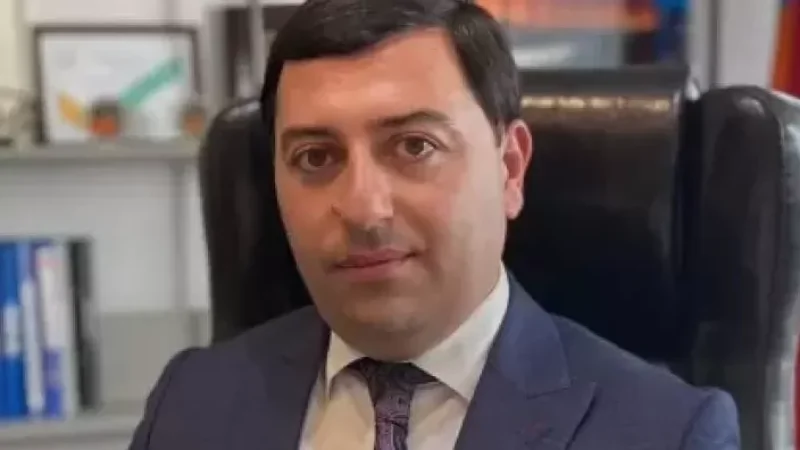 Մետրոպոլիտենի նախկին տնօրենը կասկածվում է 41 դրվագով 30 մլն դրամի վստահված գույքը հափշտակելու մեջ