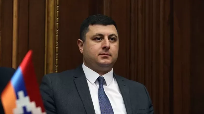 Արցախի հարցում այլևս որևէ ստանդարտ լուծում չի կարող լինել` հումանիտարից մինչև անվտանգություն. Աբրահամյան