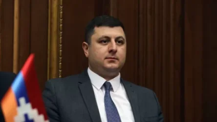 Արցախի հարցում այլևս որևէ ստանդարտ լուծում չի կարող լինել` հումանիտարից մինչև անվտանգություն. Աբրահամյան