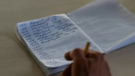 ԼՈՒՍԱՆԿԱՐՆԵՐ. Լույսը չբացված, ժամը 04։00-ին այս ցուցակով պետք է գնան 2 հաց ստանալու․ Արցախ