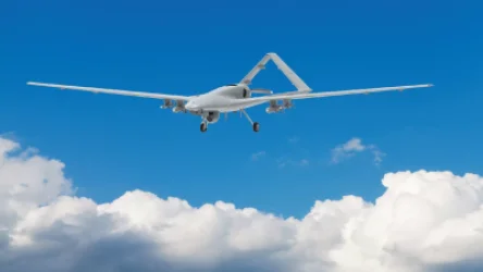 Կալուգայի հարավ-արևմուտքում ևս մեկ ԱԹՍ է խոցվել