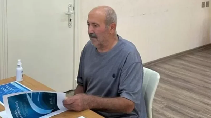 Վագիֆ Խաչատրյանը նախնական հարցաքննության է ենթարկվել