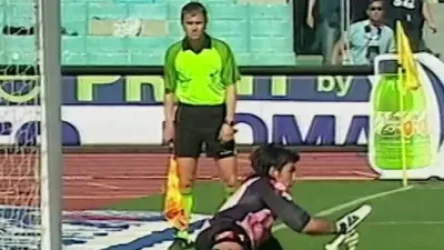 ՏԵՍԱՆՅՈՒԹ. «Յուվենտուսը» ներկայացրել է դարպասապահ Բուֆոնի լավագույն սեյվերը