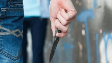 Քրոջն անհանգստացնելու պատճառով վեճ և դանակահարություն է տեղի ունեցել