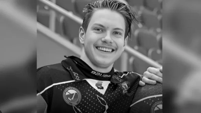 17-ամյա ռուս հոկեյիստը մահացել է տիզի խայթոցից