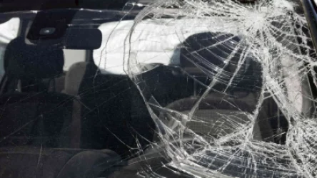 Ողբերգական դեպք՝ Նոյեմբերյանում․ վարորդը դուրս է նետվել մեքենայից, գլխով հարվածել քարին և մահացել