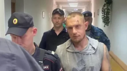 Պատերազմից վերադարձած վագներականը մասսայական սպանություն է կատարել