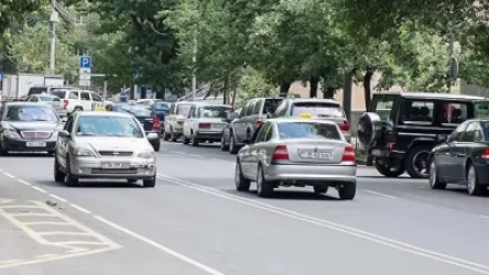 Օգոստոսի 5-ից երթևեկության փոփոխություն՝  Գայի պողոտա-Թոթովենց-Նանսեն փողոցներում