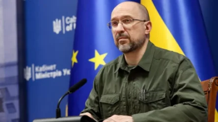 Ուկրաինայի վարչապետը նշում է, թե որքան է արժեցել պատերազմը՝ 1 տարվա կտրվածքով