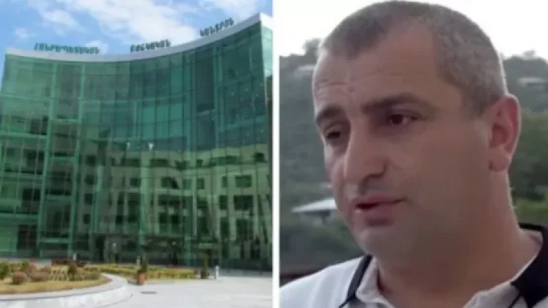 Այս պահին քաղցկեղով հիվանդին չենք կարողանում հասցնել Ստեփանակերտ․ Հաթերքի համայնքապետ