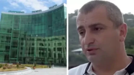 Այս պահին քաղցկեղով հիվանդին չենք կարողանում հասցնել Ստեփանակերտ․ Հաթերքի համայնքապետ