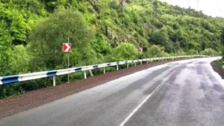 Ի՞նչ իրավիճակ է ՀՀ ճանապարհներին