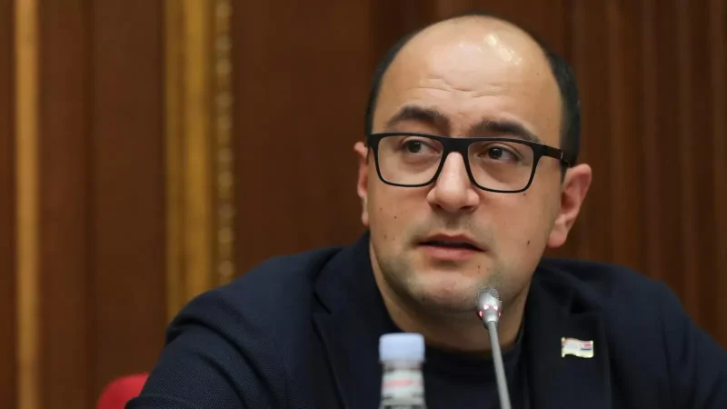 «Բաքվի բանտում հայ ռազմագերիներին հանդիպելու հնարավորության կա, որից պետք է օգտվել». Հայկ Մամիջանյան