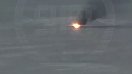 ՏԵՍԱՆՅՈՒԹ. Հարձակում`  ՌԴ ռազմածովային ուժերի բազայի վրա