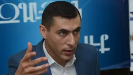 ՏԵՍԱՆՅՈՒԹ. Ինչ եղանակ սպասել օգոստոսին. Գագիկ Սուրենյանը մանրամասնում է