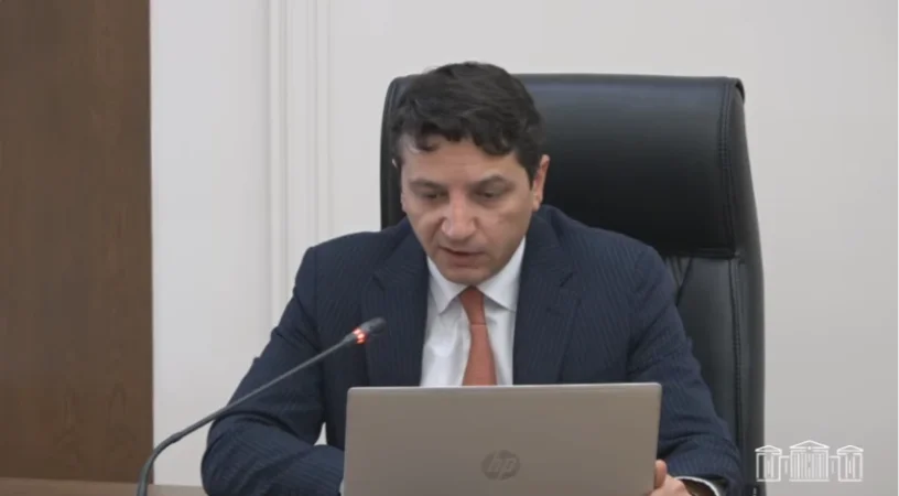 ԲՏԱ նախարարության բյուջեն 2026-ին կնվազի ավելի քան 10 մլրդ դրամով