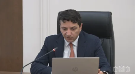 ԲՏԱ նախարարության բյուջեն 2026-ին կնվազի ավելի քան 10 մլրդ դրամով