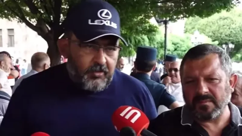 «Փաշինյանը մեզ ասել է գնացեք ձեր ողջ երեխեքով զբաղվեք, ի՞նչ եք ամբողջ օրն ընկել անհետ կորածների հետևից». ծնող