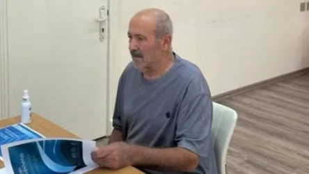 Ադրբեջանի կողմից առևանգված Վագիֆ Խաչատրյանը մինչև այսօր կապ չի հաստատել ընտանիքի հետ. դուստր