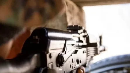 Ադրբեջանական դիրքերից կրակել են քաղաքացիական անձանց ուղղությամբ. Արցախի ՆԳՆ