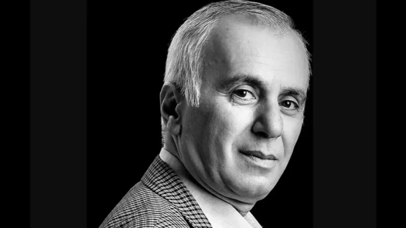 Կյանքից հեռացել է դերասան Սամվել Հարությունյանը