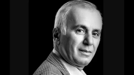 Կյանքից հեռացել է դերասան Սամվել Հարությունյանը