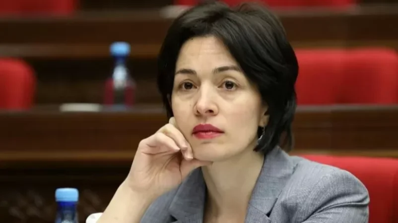 Նոր ուսումնական տարին՝ նոր դասագրքերով