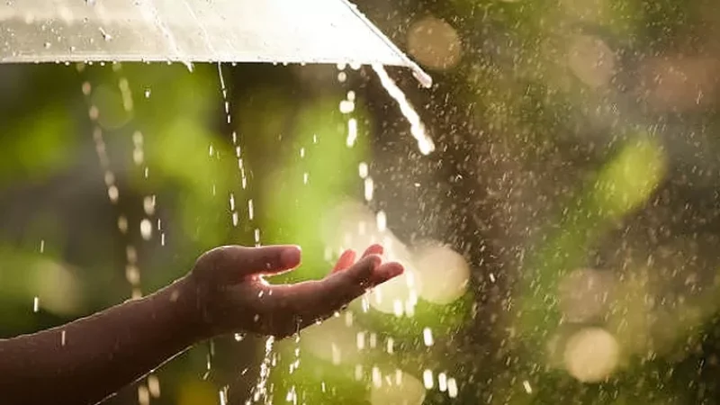 Սպասվում են տեղումներ․ առանձին վայերում հնարավոր է նաև կարկուտ