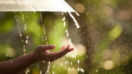 Սպասվում են տեղումներ․ առանձին վայերում հնարավոր է նաև կարկուտ