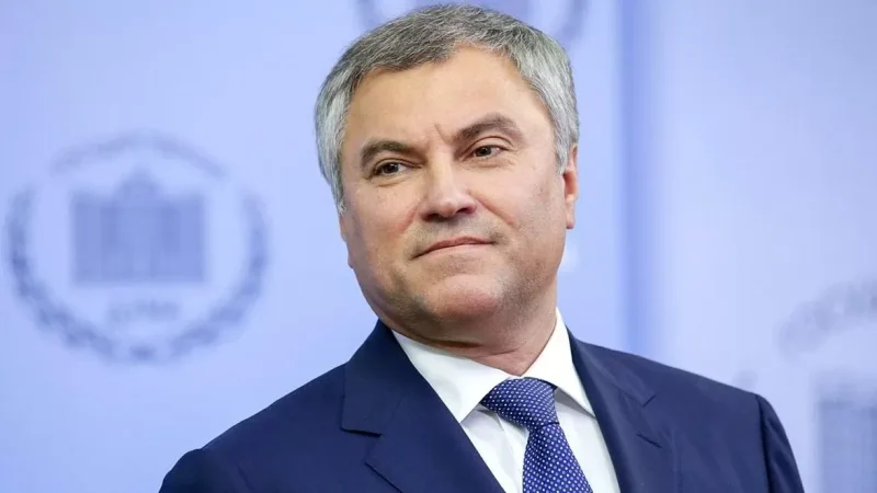 Վաշինգտոնը Թայվանի համար նախապատրաստում է Ուկրաինայի ճակատագիրը․ Վոլոդին