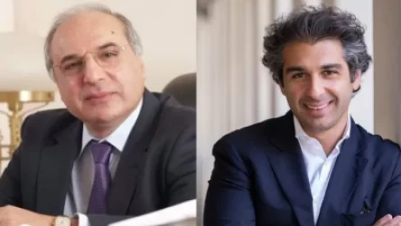 Ֆեյք էջերից գրություն է տարածվում․ Սմբատյանների շուրջ տարօրինակ զարգացումներ են տեղի ունենում