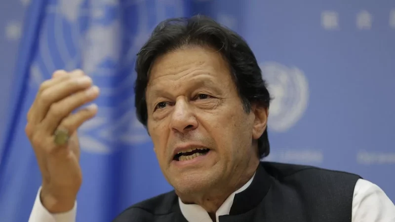 Ինչո՞ւ է Պակիստանի նախկին վարչապետը դատապարտվել 3 տարվա ազատազրկման