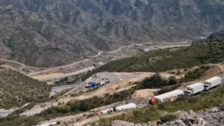 ՏԵՍԱՆՅՈՒԹ․ Ի՞նչ վիճակ է Լաչինի միջանցքում․ ՀՀ-ում Չեխիայի դեսպան Է այցելել արգելափակված Լաչինի միջանցք