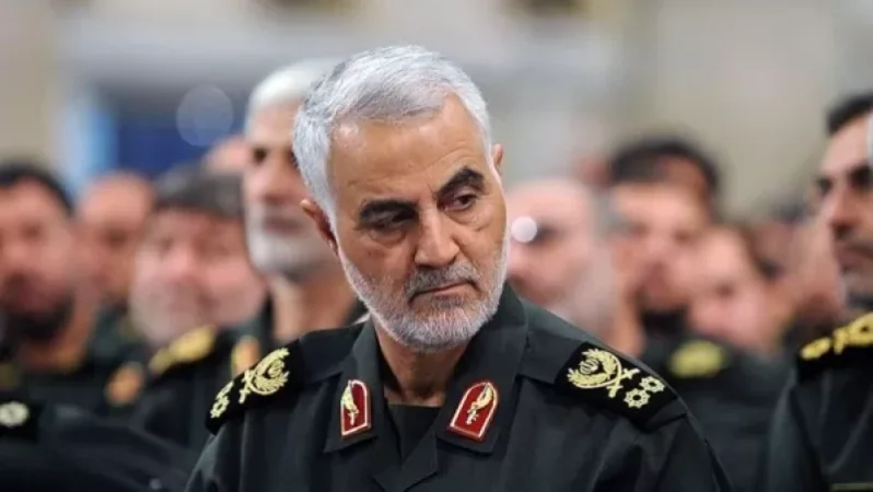 Ղասեմ Սոլեյմանիի սպանության օրը ԱՄՆ-ը պլանավորել է ևս մեկ իրանցի հրամանատարի սպանել
