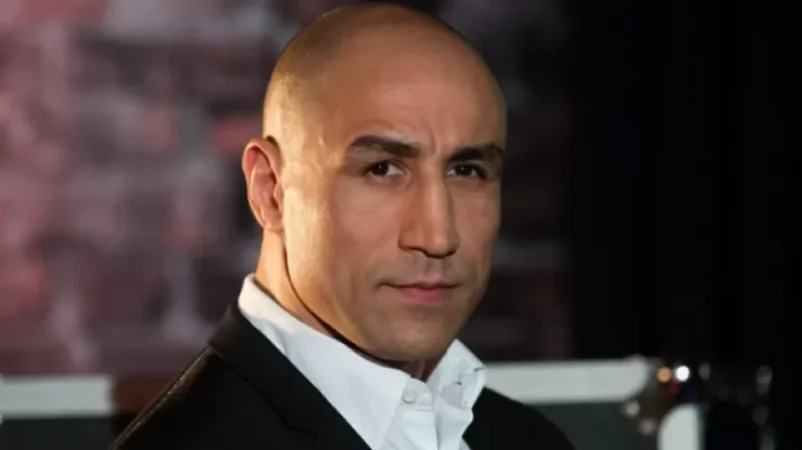 Բացե՛ք Լաչինի ճանապարհը. Արթուր Աբրահամ